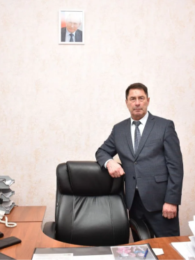 Масленников Владимир Николаевич.