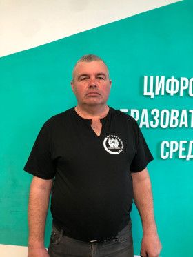 Марченко Дмитрий Алексеевич.